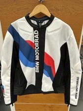 BMW Motorrad Sidepod Air