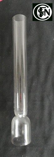 Cheminée verre de lampe - cheminée,