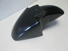 Aile passage de roue