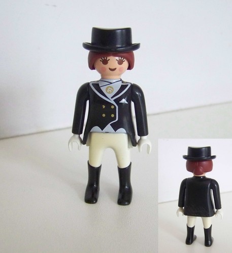 Playmobil centre - playmobil,