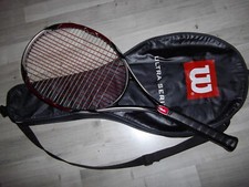 RAQUETTE TENNIS WILSON K SURGE BASELINE MANCHE 2  4 1/4