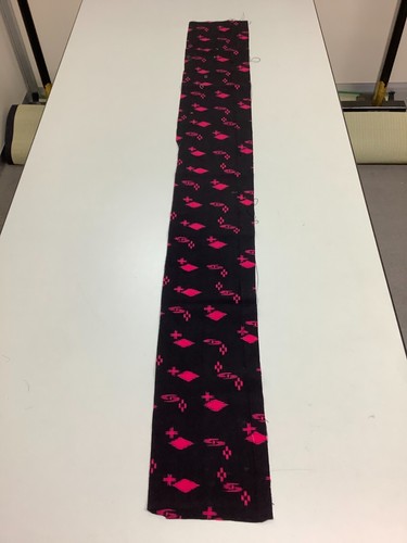 Tissu kimono japonais - , vintage