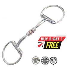 Embouts de cheval Western Egg