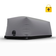 Couverture à bulles de