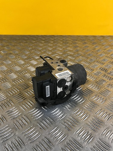Bloc abs pour bmw 125 - bloc, c1
