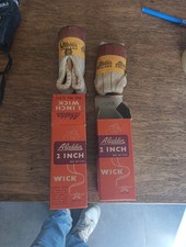 Lampe Aladin Wick 2 Inch   Ref