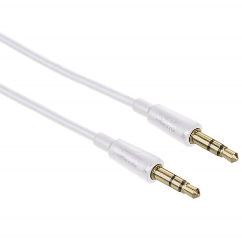 Hama slim câble aux 5mm - hama,