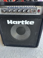 Amplificateur Hartke A35