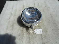 1976 Motobecane Mobylette Moped Headlight with Switch