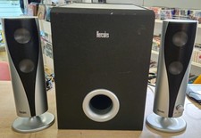 Enceintes Hercules XPS 2. 160