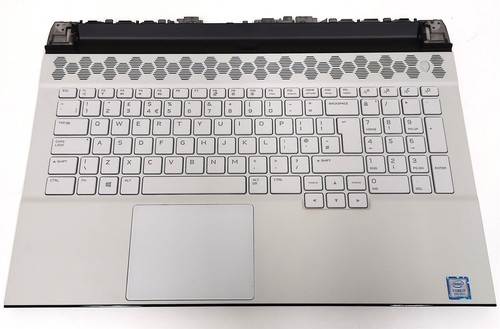 Dell alienware m17 repose - alienware,