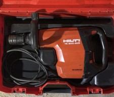 Burineur Hilti TE 800 AVR
