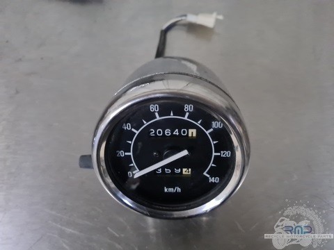 Compteur tableau de bord - -,