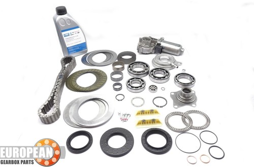 Bmw e83 atc400 kit - e83, 2.0d