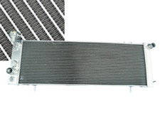 Aluminium Radiateur pour Jeep