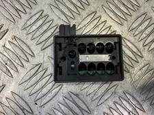 #67 2009 MAZDA 3 Mk2 BL Rain Sensor BP4K665G0A