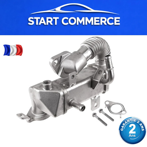 Radiateur refroidisseur vanne - radiateur,