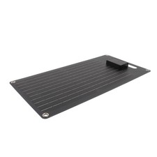 50W Solar Panel 12V High