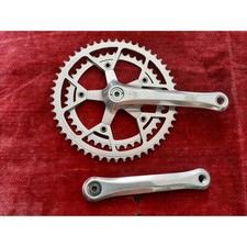 Pedalier Crankset Campagnolo