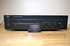 AMPLIFICATEUR NAD STEREO