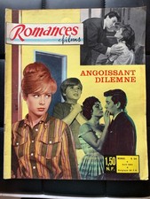 Roman-Photo "ROMANCE FILMS"