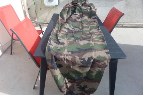 Sursac couchage sac - couchage,