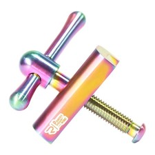 Réparation de charnières de