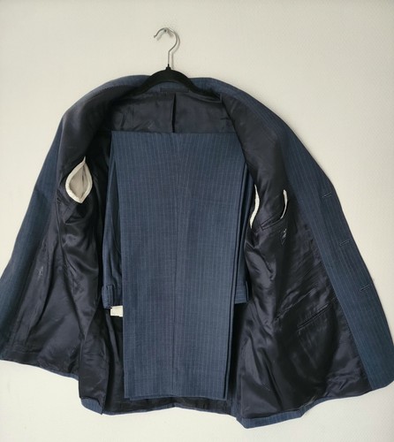Beau costume cortefield en - ,