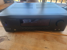 Pyle Hi-Fi Bluetooth Home Theater Receiver - 5.2-Ch Surround Sound Stereo ampli.