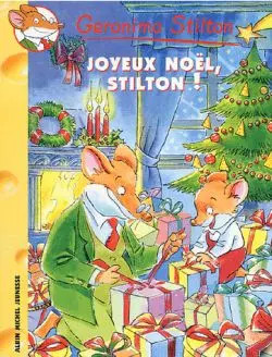 Geronimo stilton tome - tome, 16