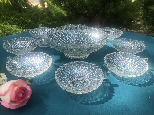 Raffinée coupe verre - en,