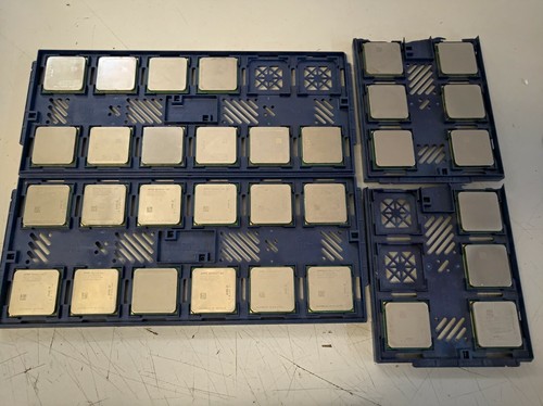 Amd athlon 4600 - 64, x2