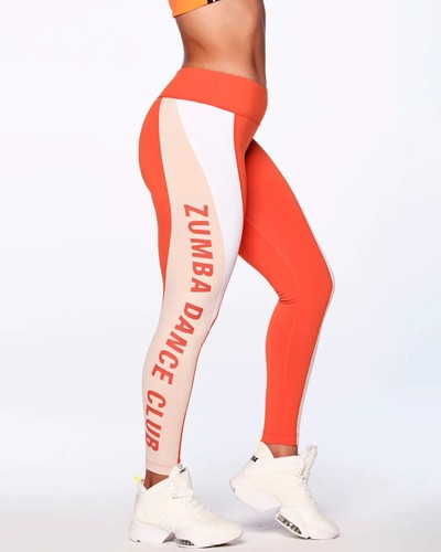 Zumba dance club ankle - zumba,