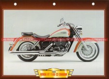 HONDA VT 1100 C3 Shadow VT1100