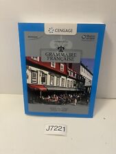 Grammaire Francaise  Jacqueline Ollivier Paperback 2011