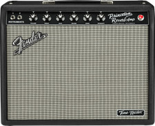 Fender Tone Master Princeton