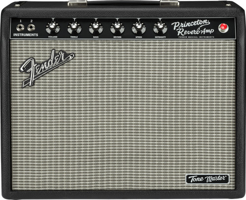 Fender tone master princeton - fender,