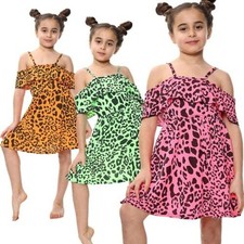 Robe Patineuse Fille Enfant