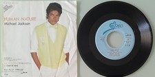 Michael Jackson Human nature