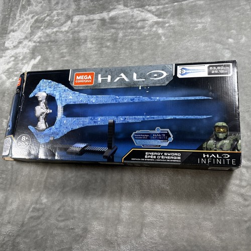 Mega construx halo - mega,