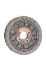 Pulley Chrysler Grand Voyager RT 68027598AA 2.8 120KW 163HP Diesel