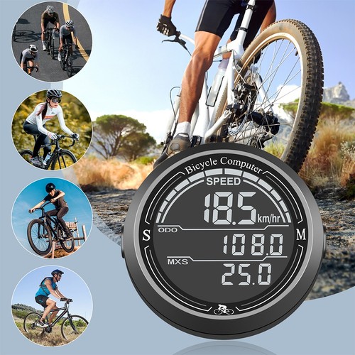Vélo route compteur de - vélo,
