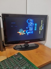 PCB JAMMA Best 50 Fantasia jeu