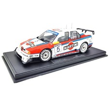 1996 Nicola Larini #5 Alfa Romeo 155 V6 T1 / ITC - 1/18 Top Marques