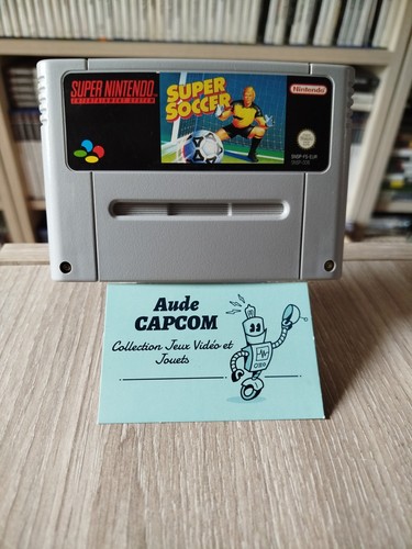 Nintendo super - nintendo,