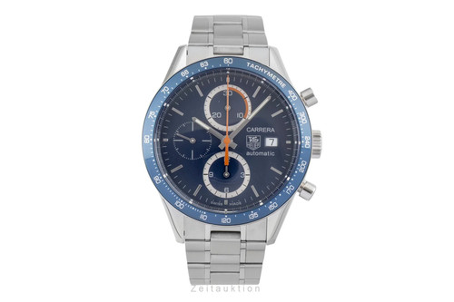 Chronographe automatique tag - chronographe,