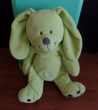 S23 / doudou peluche lapin