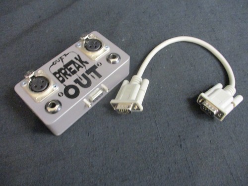 Apogee duet break out - duet,