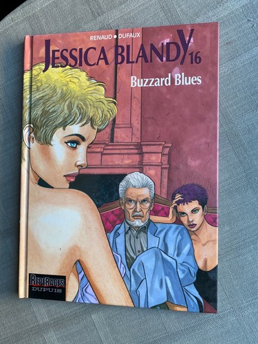 Dufaux renaud jessica - renaud,