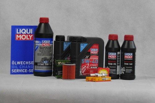 Kit entretien quad can - d’entretien, am